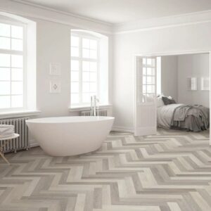 Bathroom Laminate flooring | Fairmont Flooring