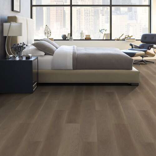 Bedroom flooring | Fairmont Flooring