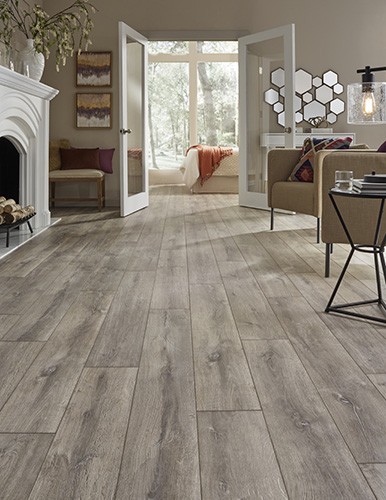 Flooring | Fairmont Flooring