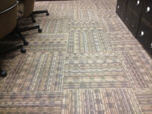 Commercial carpet | Fairmont Flooring