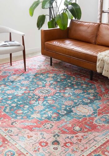 Loloi rug | Fairmont Flooring