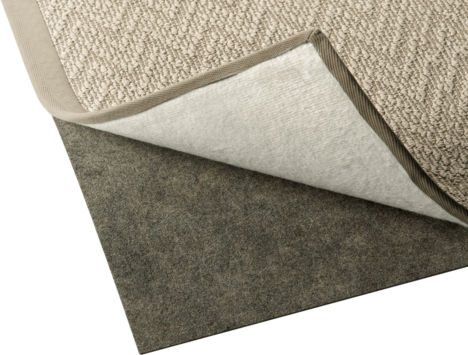Rug pad | Fairmont Flooring