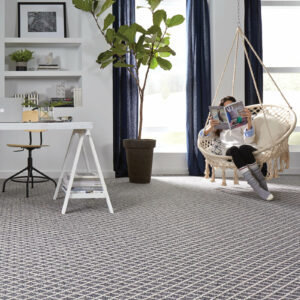 Carpet design | Fairmont Flooring