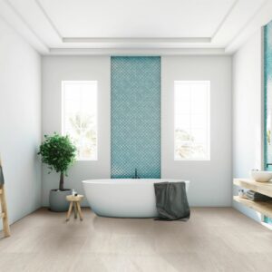 Bathroom vinyl flooring | Fairmont Flooring