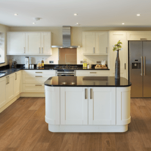 Modular kitchen | Fairmont Flooring