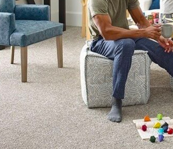 Carpet flooring | Fairmont Flooring
