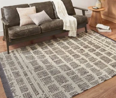 Area rug | Fairmont Flooring