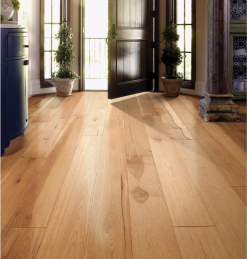 Hardwood | Fairmont Flooring