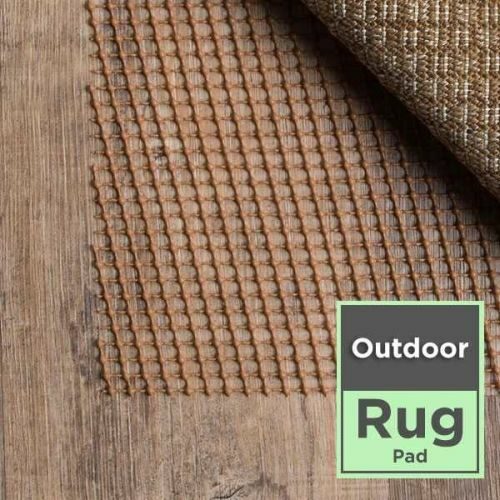Rug pad | Fairmont Flooring