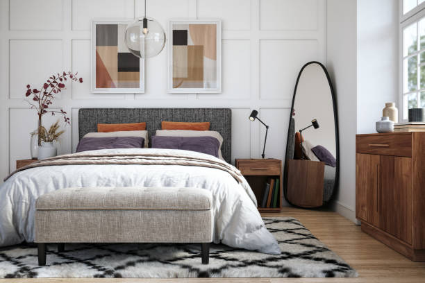 Trendy Flooring Options For Your Bedroom | Fairmont Flooring