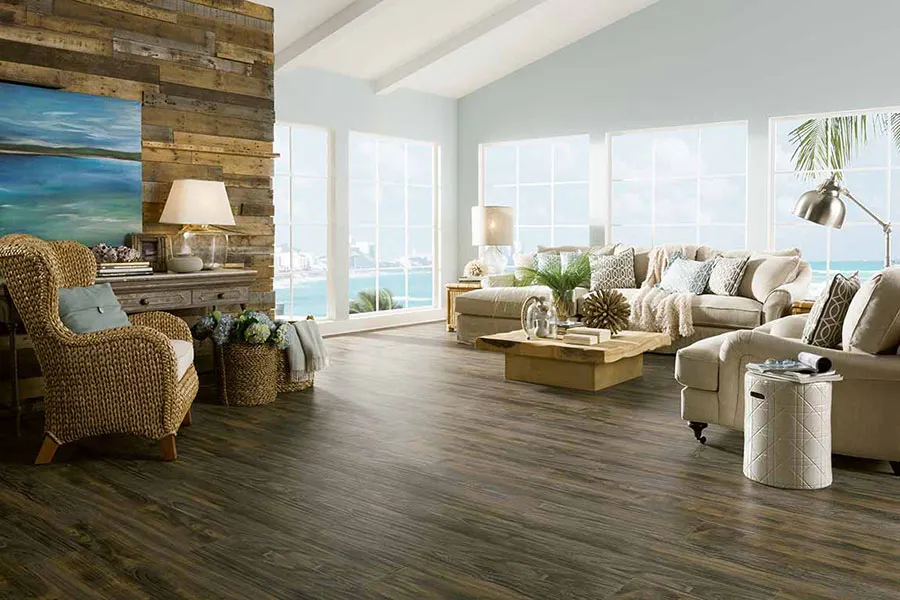 about | Fairmont Flooring